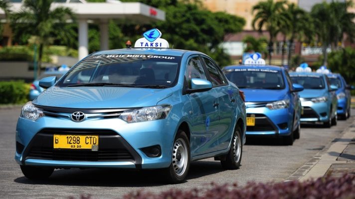 Мы не рекомендуем использовать Blue Bird для того, чтобы добраться до Ловина Бич