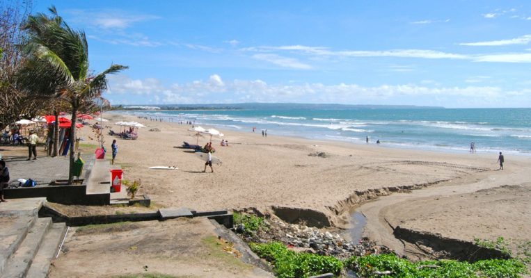 О пляже Семиньяк