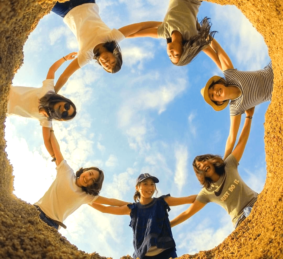 Совет 7. Фотографируйте детей в движении.